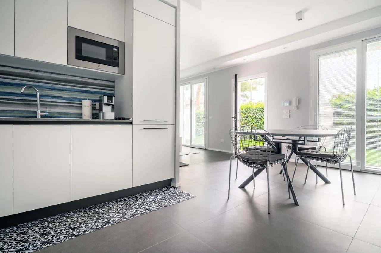 Appartamento Scirocco Ριτσόνε Διαμέρισμα